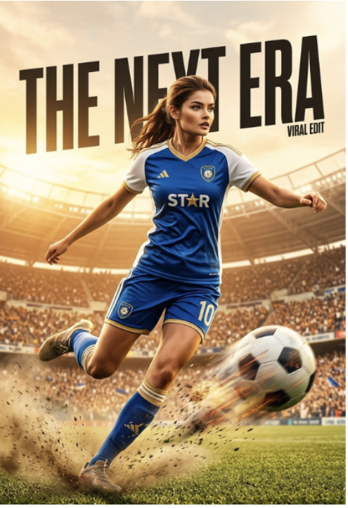 Generador de Im&aacute;genes IA para el Mundial: La Mejor Herramienta Gratuita para Crear P&oacute;sters de F&uacute;tbol y Avatares de Aficionados Online (2026) | Imagen 3