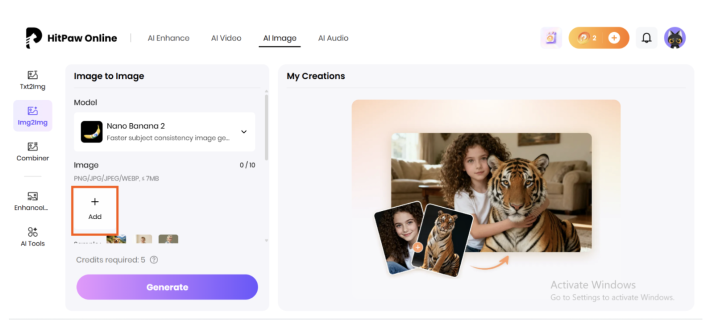 Generador de Im&aacute;genes IA para el Mundial: La Mejor Herramienta Gratuita para Crear P&oacute;sters de F&uacute;tbol y Avatares de Aficionados Online (2026) | Imagen 11