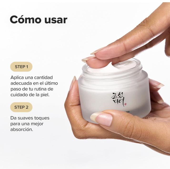La crema hidratante coreana m&aacute;s vendida la tienes en Amazon | Imagen 2