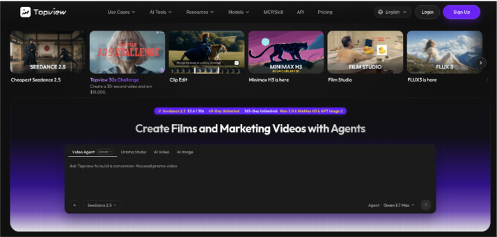 Seedance 2.5: vídeo con inteligencia artificial de hasta 30 segundos para empresas hispanohablantes | Imagen 1