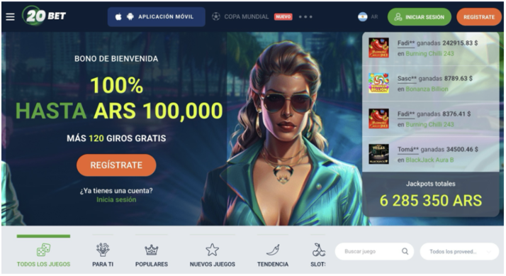 Los 5 mejores casinos online en vivo para jugar con crupier real en 2026 | Imagen 2