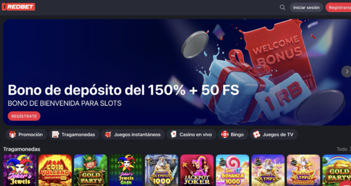 Los 5 mejores casinos online en vivo para jugar con crupier real en 2026 | Imagen 6
