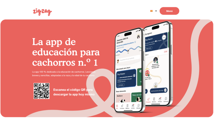 Las mejores apps de adiestramiento canino en 2026 | Imagen 3