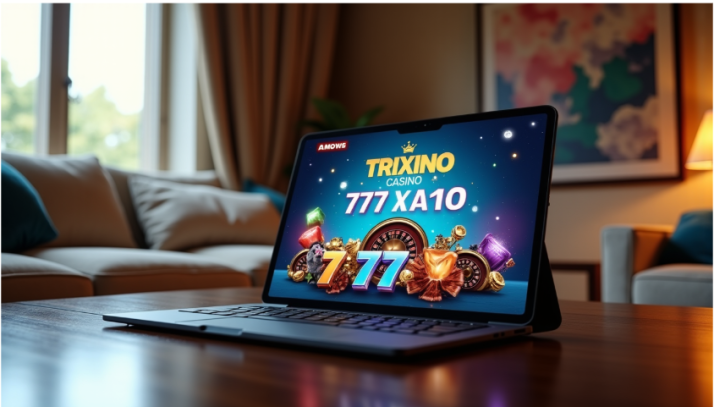 Trixino Casino: qué ofrece este casino online con bono del 777% | Imagen 2