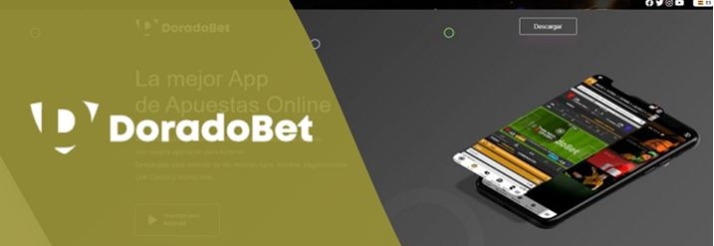 Doradobet app: Descargar e Instalar APK para Android e iOS | Imagen 1