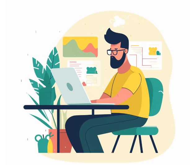 Hacer un logotipo para una empresa | Imagen 1