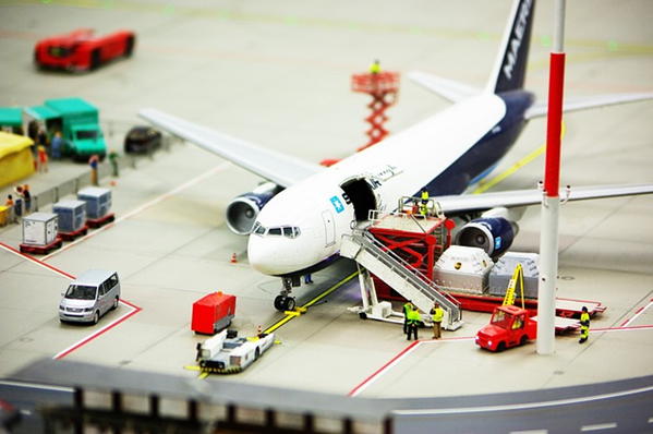 Estad&iacute;sticas y datos sobre el transporte a&eacute;reo en Espa&ntilde;a | Imagen 2