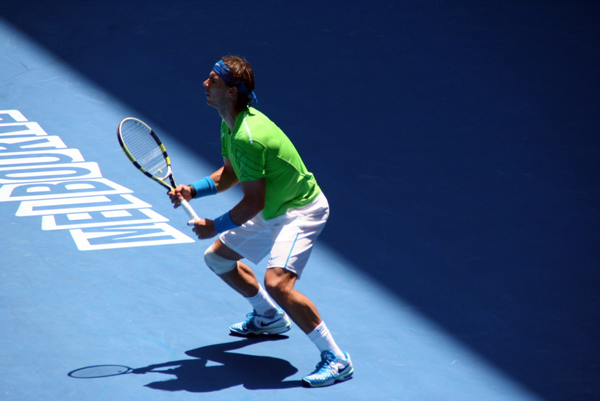 Esta mec&aacute;nica permitir&aacute; a Nadal jugar donde quiera pese a su  retirada temporal | Imagen 1