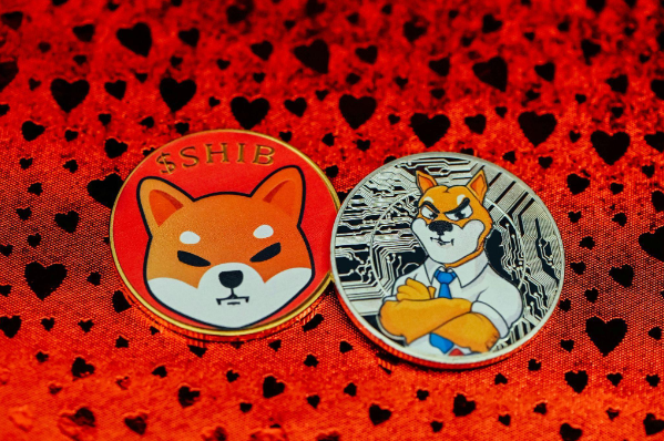 La sorprendente evolución del precio de Shiba Inu en el mercado cripto | Imagen 1