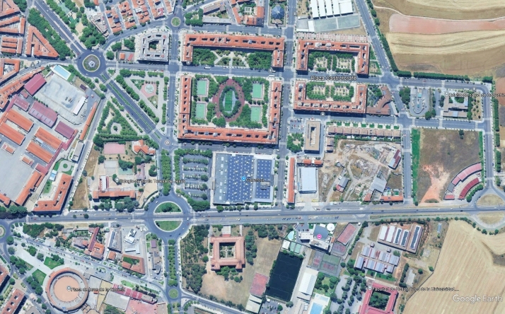Otra mirada al urbanismo | Imagen 5