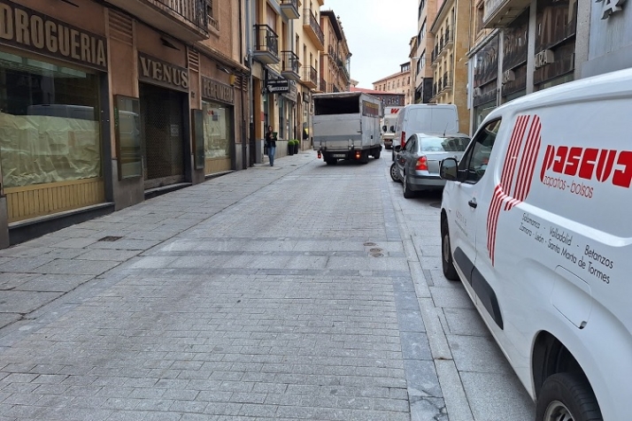 Quiz&aacute;s demasiado gris y no tanto verde. | Imagen 8