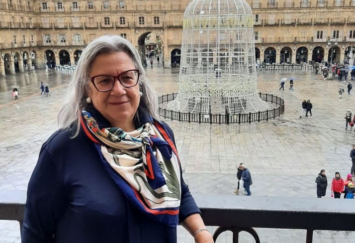 "Se avanza mucho, pero no lo suficiente" y "falta concienciaci&oacute;n ciudadana" | Imagen 2