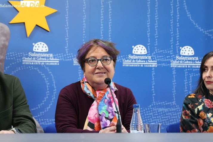 Entrada libre en la Catedral de Salamanca para el regreso, este domingo, del Miserere de Doyag&uuml;e  | Imagen 2