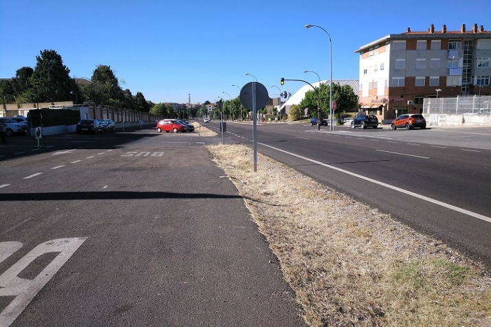 Combatiendo la ola de calor en la Plaza de la Concordia. | Imagen 6