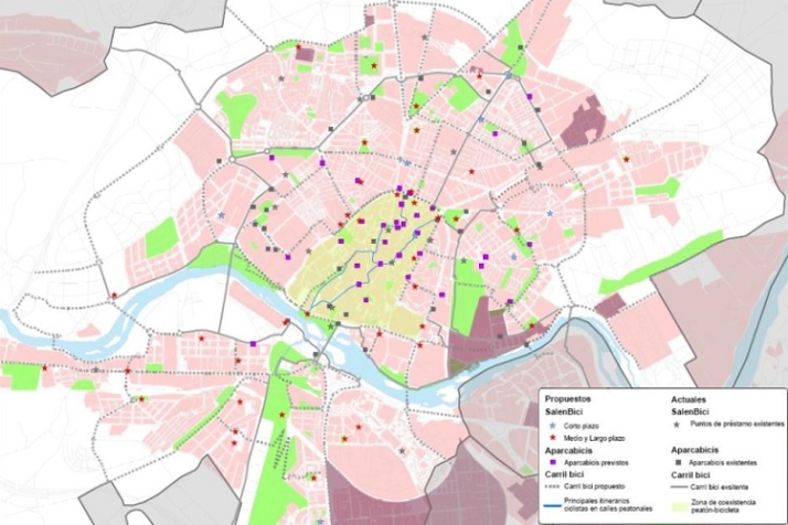 Ya est&aacute; aqu&iacute; la &ldquo;novedosa&rdquo; Zona de Bajas Emisiones. | Imagen 5
