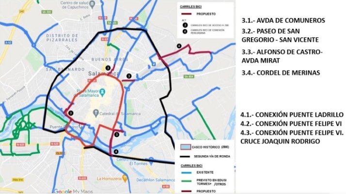 Ya est&aacute; aqu&iacute; la &ldquo;novedosa&rdquo; Zona de Bajas Emisiones. | Imagen 4