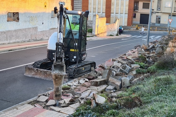 Estrechando velozmente el cerco al ruido urbano. | Imagen 5