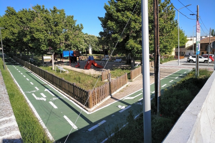 Al fin un nuevo Tejares | Imagen 4