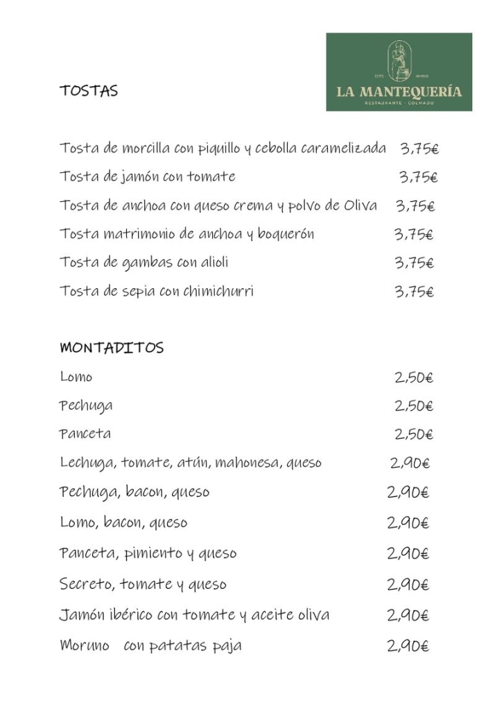 Men&uacute; del d&iacute;a desde 12,90 euros en pleno centro de Salamanca | Imagen 5