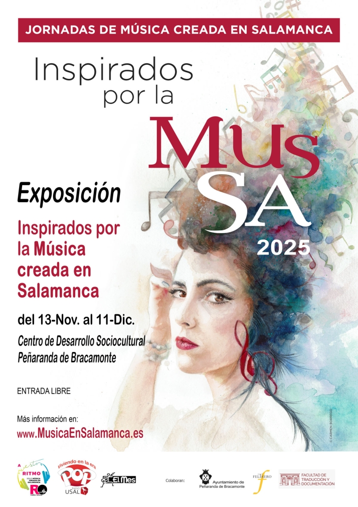 &iquest;Te gustar&iacute;a ver el primer videoclip de un grupo salmantino, que fue grabado en 1971? | Imagen 1