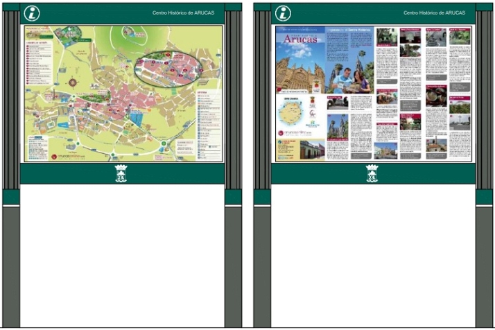 Tambi&eacute;n hay &ldquo;complementos&rdquo; peatonales | Imagen 6
