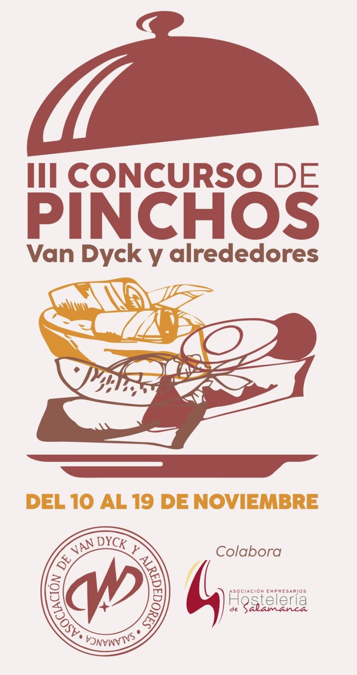 Descubre los bares de Van Dyck y alrededores que ofrecen los mejores pinchos | Imagen 1
