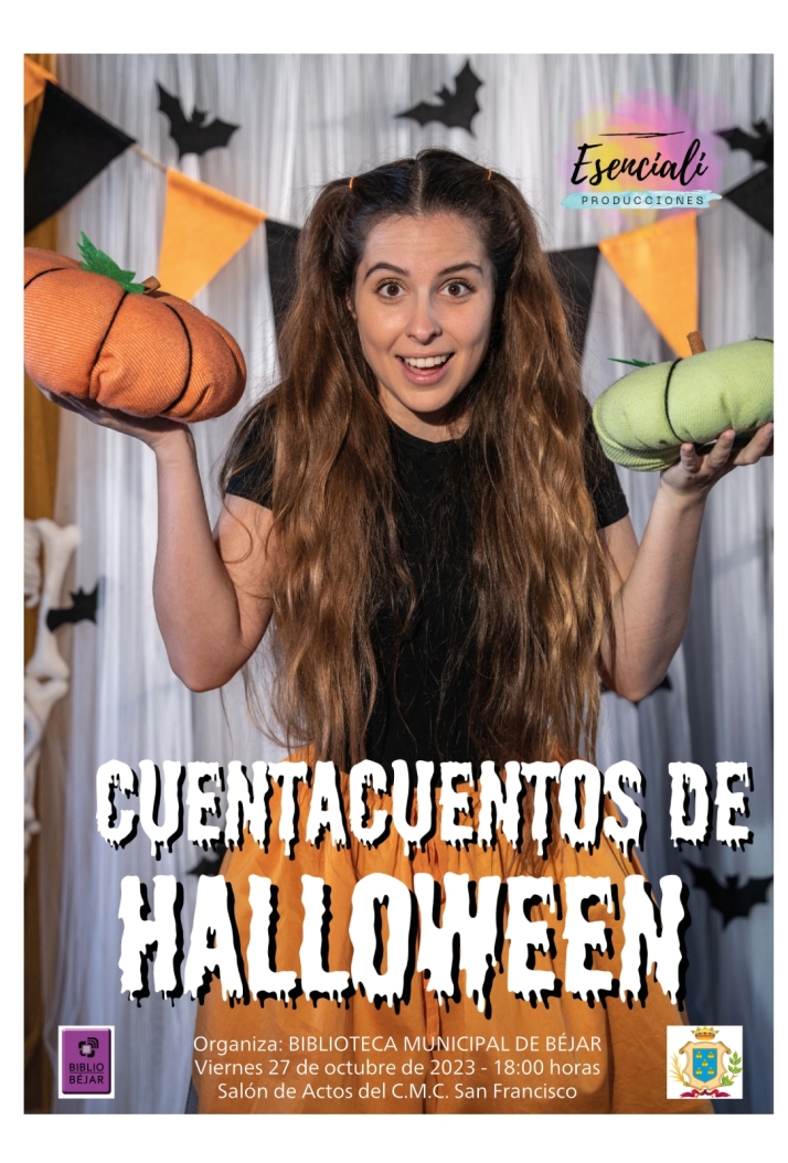 B&eacute;jar se suma al D&iacute;a de las Bibliotecas | Imagen 2