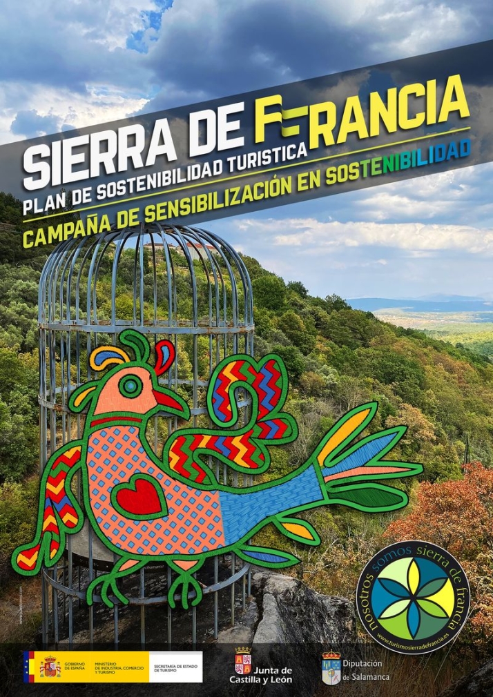 La estrategia de la Diputaci&oacute;n para que la Sierra de Francia sea un destino tur&iacute;stico m&aacute;s atractivo | Imagen 1