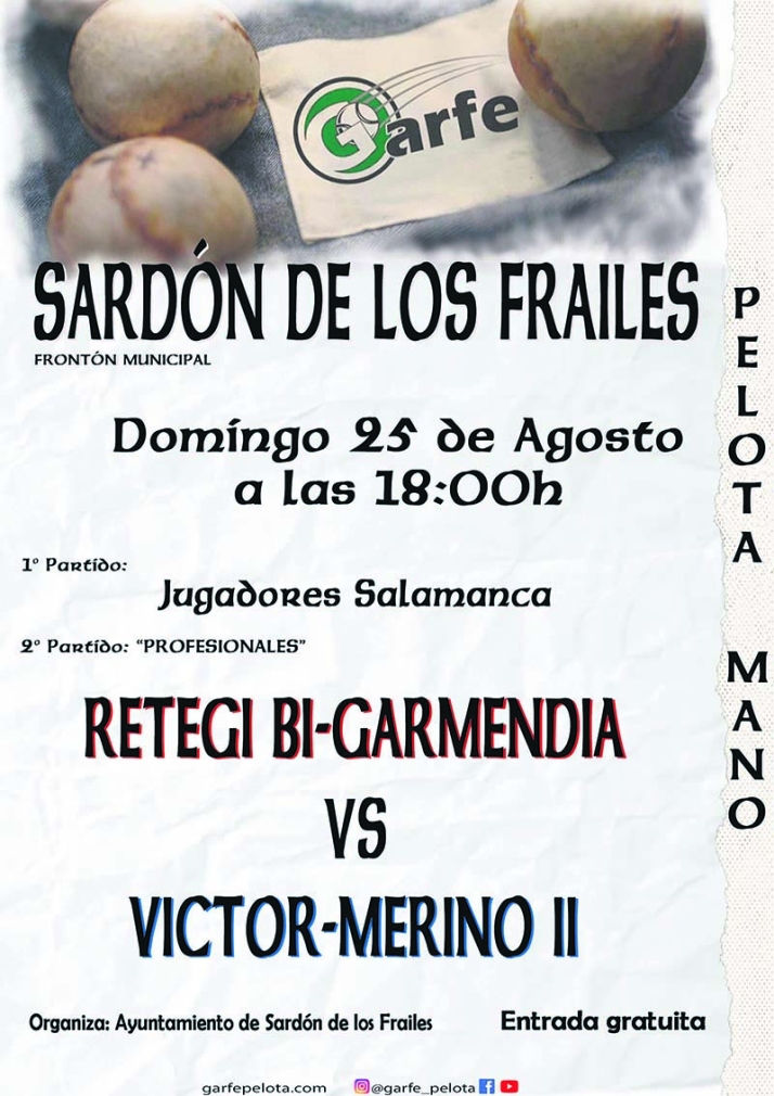 En Sard&oacute;n cogen fuerzas con una merienda animada con m&uacute;sica de charanga | Imagen 1