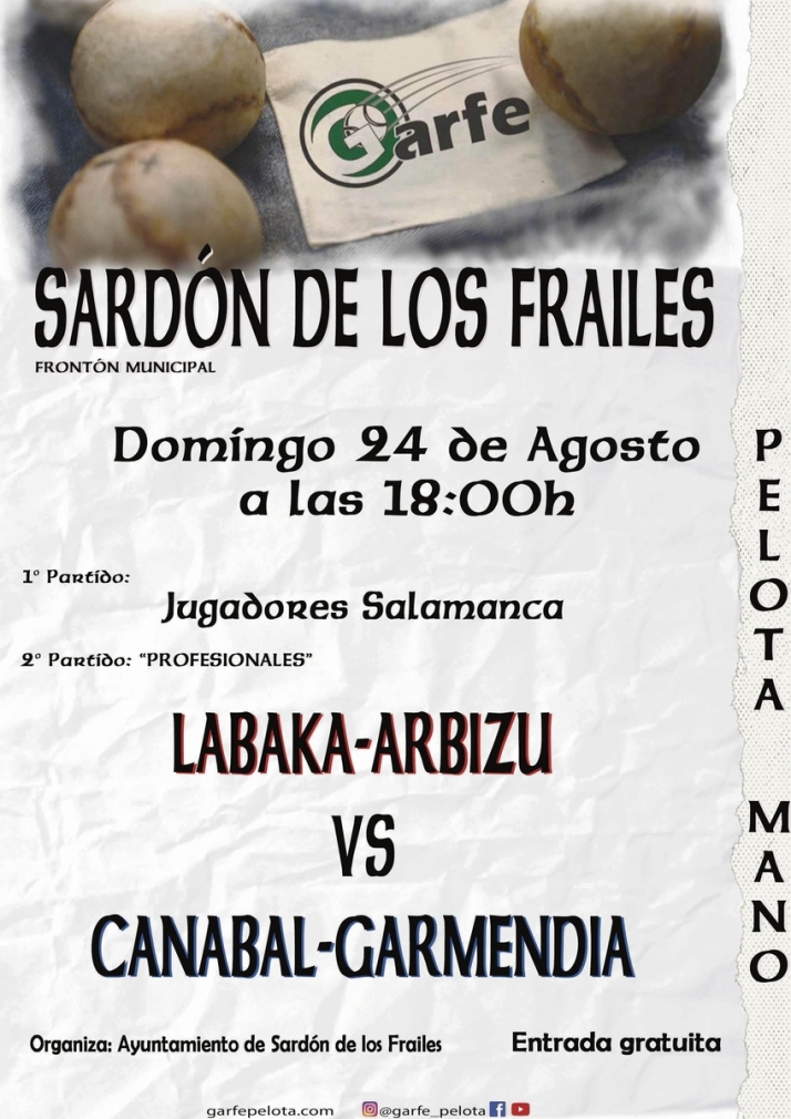 &ldquo;Luchamos cada d&iacute;a para ser un pueblo lo m&aacute;s din&aacute;mico y v&iacute;vido posible&rdquo; | Imagen 1