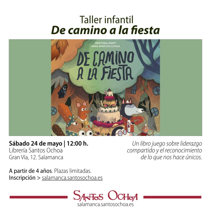 La Librer&iacute;a Santos Ochoa acoge la presentaci&oacute;n de 'Estrellas de ciudad' y un taller infantil&nbsp;&nbsp; | Imagen 2