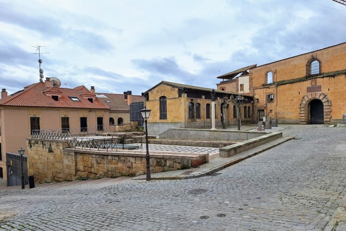 Turismo sin gente | Imagen 1