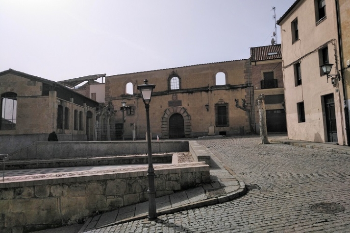 Imaginativos cambios de uso. | Imagen 6