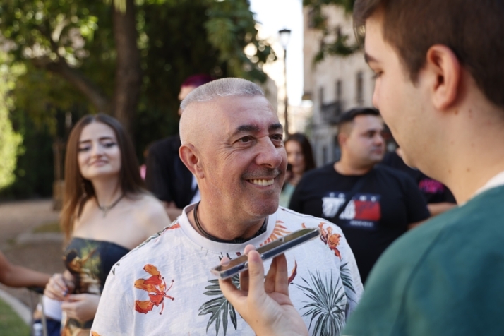 Los salmantinos, a por Gran Hermano: "Soy muy intensa y puedo volver loco a todo el mundo&rdquo; | Imagen 4