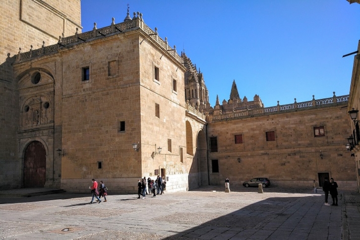 Impuestos e igualdad. | Imagen 4