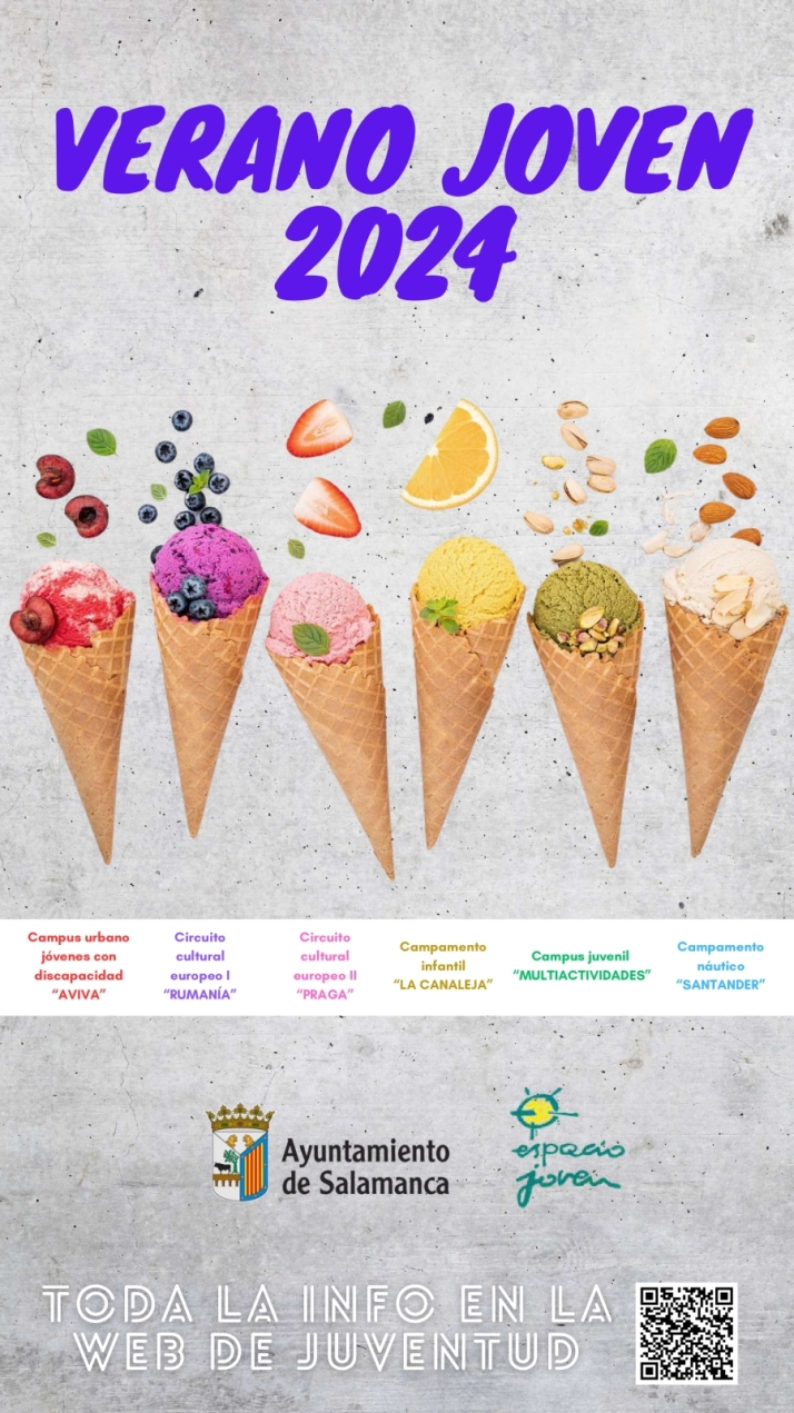 Ruman&iacute;a, Praga, Santander... destinos de los viajes del 'Verano Joven' del Ayuntamiento | Imagen 8