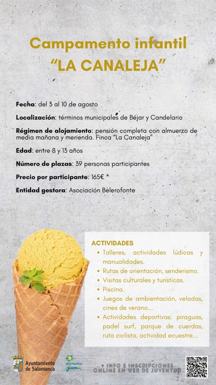 Ruman&iacute;a, Praga, Santander... destinos de los viajes del 'Verano Joven' del Ayuntamiento | Imagen 4