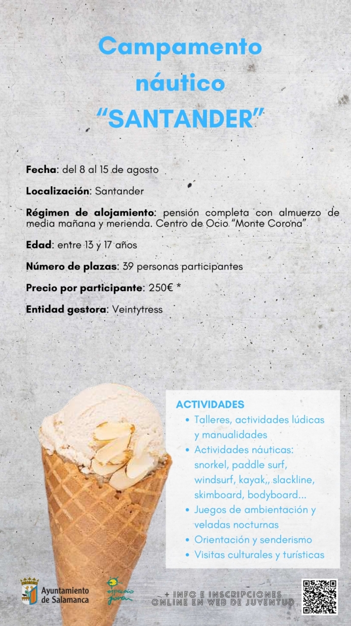 Ruman&iacute;a, Praga, Santander... destinos de los viajes del 'Verano Joven' del Ayuntamiento | Imagen 3