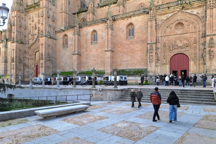 Defendiendo el patrimonio | Imagen 6