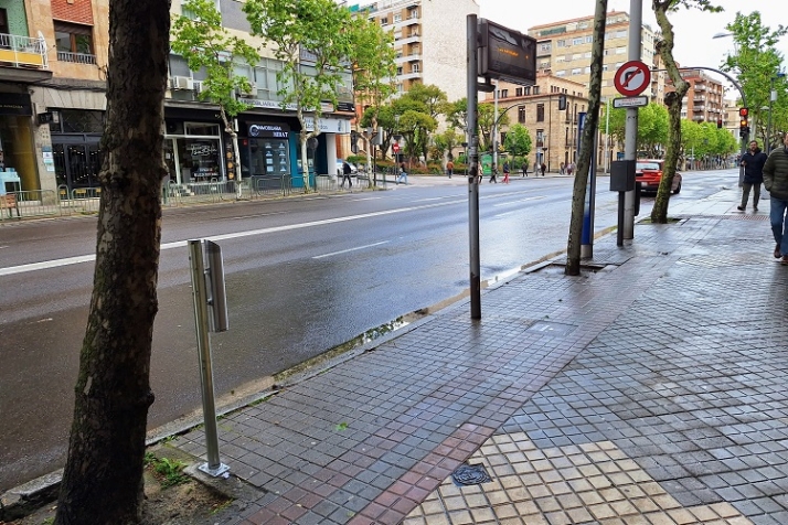 Era de novedades en el transporte p&uacute;blico | Imagen 2