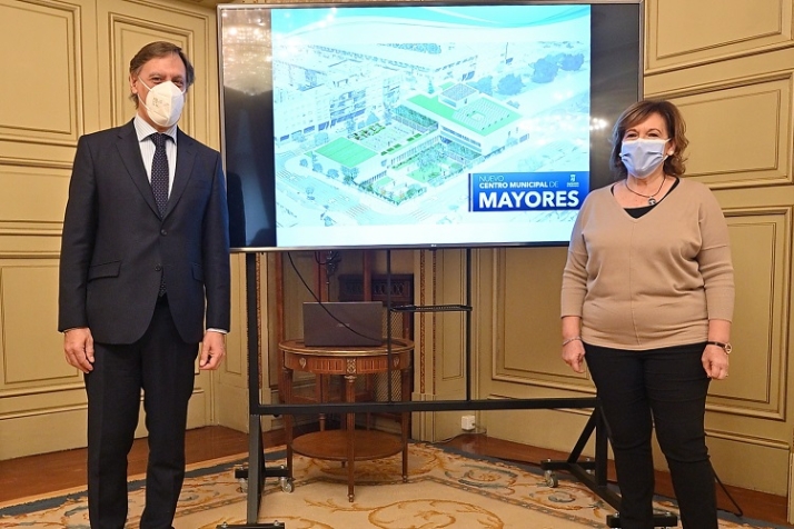 Espacios para la participaci&oacute;n y el encuentro de la ciudadan&iacute;a | Imagen 2