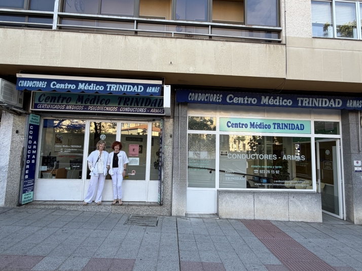 10 negocios imprescindibles en la Avenida Villamayor  | Imagen 1