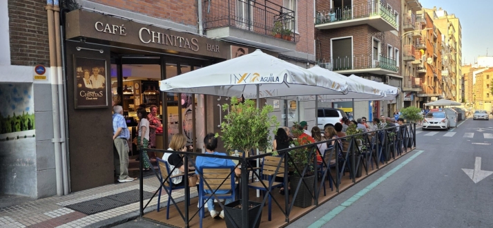 Lugares para disfrutar en Salamanca que no te puedes perder en estas ferias  | Imagen 9