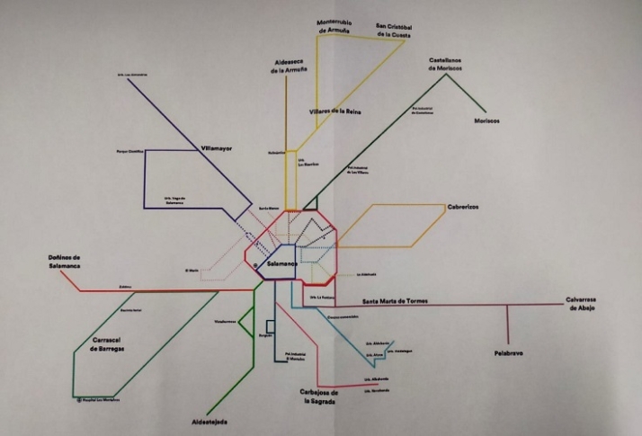 Al menos Ciudadanos se cae del &aacute;rbol. | Imagen 1