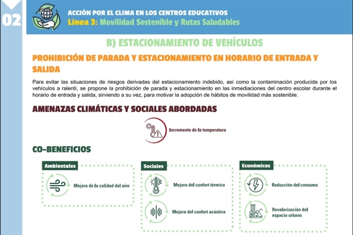 Motorizados &ldquo;Caminos Escolares&rdquo; | Imagen 6