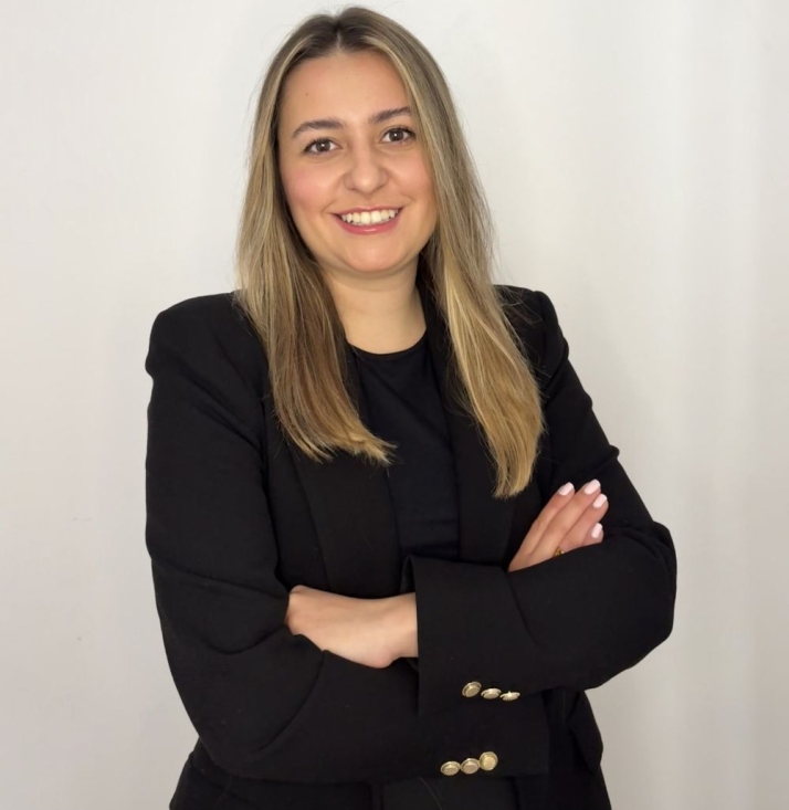 &iquest;Te has planteado invertir en bitcoin? Resuelve tus dudas con la salmantina Clara Garc&iacute;a Prieto | Imagen 1