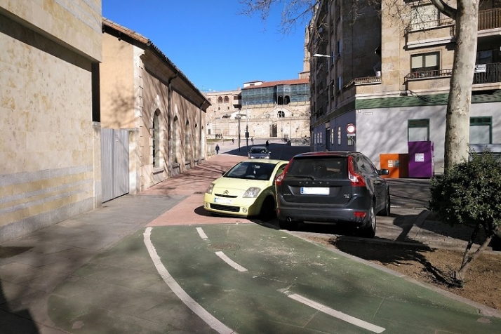 Tropiezos en el paseo | Imagen 6