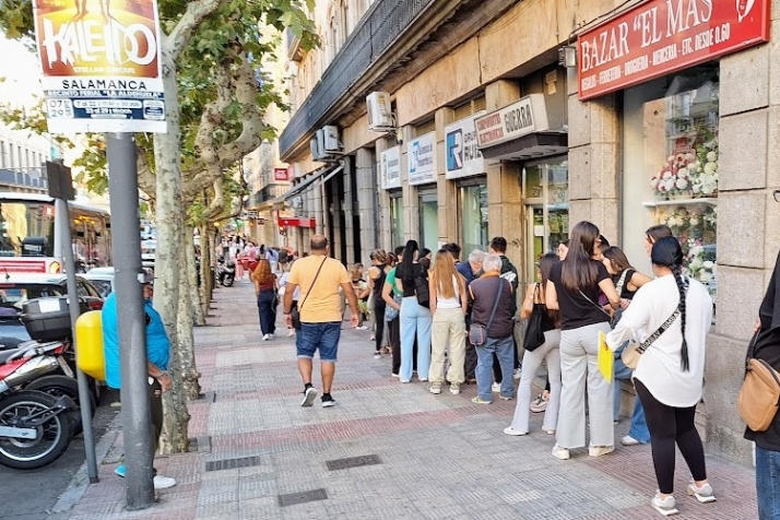 Espacios p&uacute;blicos compartidos | Imagen 8