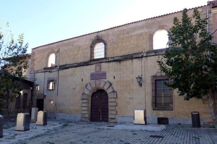 La ruina amenaza a siete edificios hist&oacute;ricos de Salamanca | Imagen 4