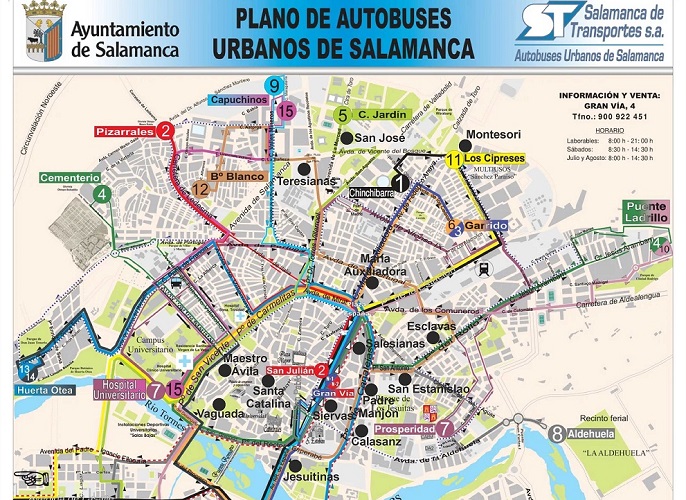 (Des)incentivando el coche hasta el colegio. | Imagen 4